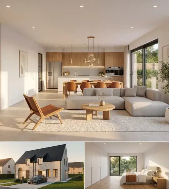 Residence for sale