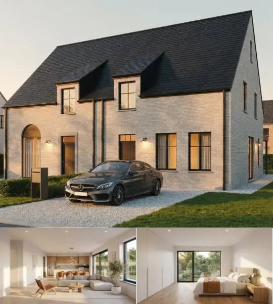 Residence for sale
