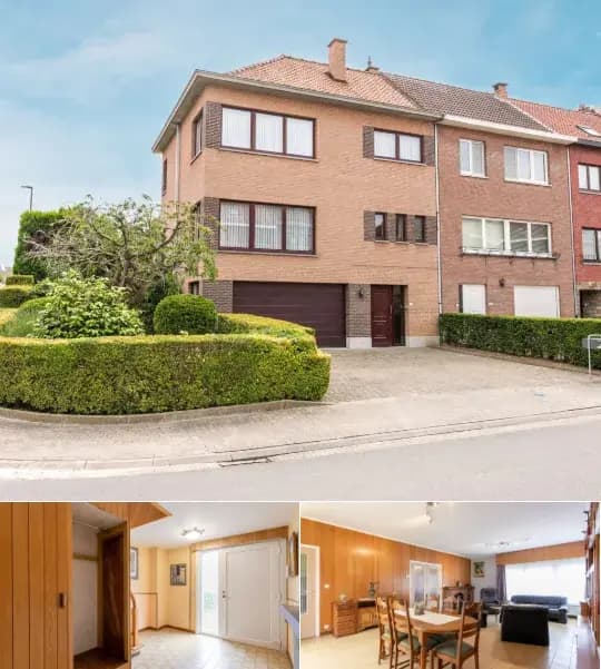 Residence for sale