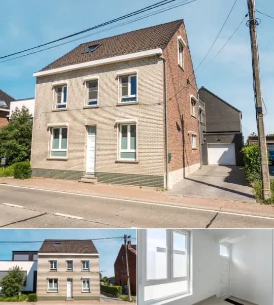Residence for sale