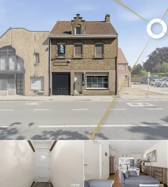 Residence for sale