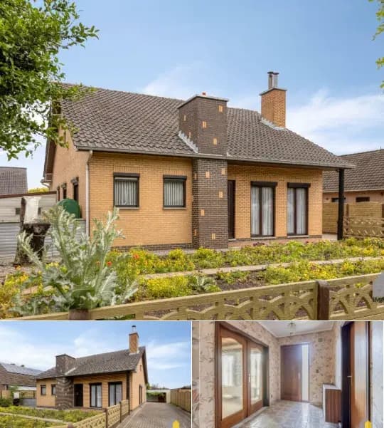 Residence for sale