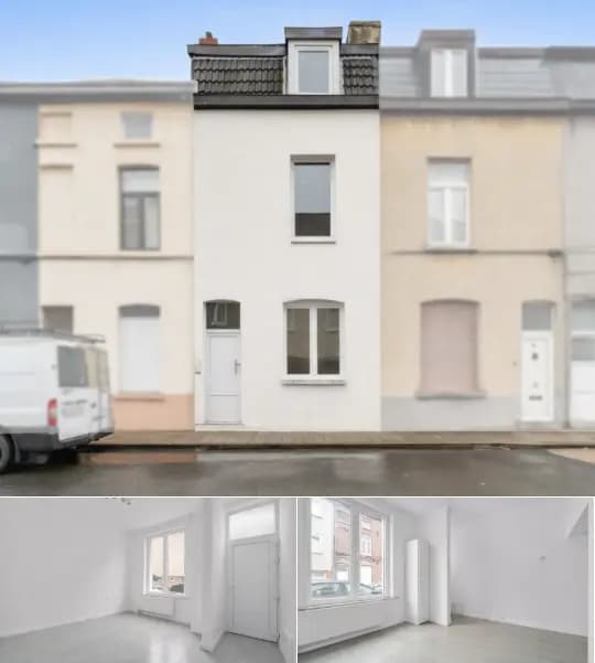 Residence for sale