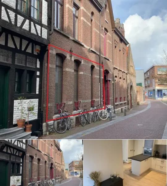 Apartment for sale