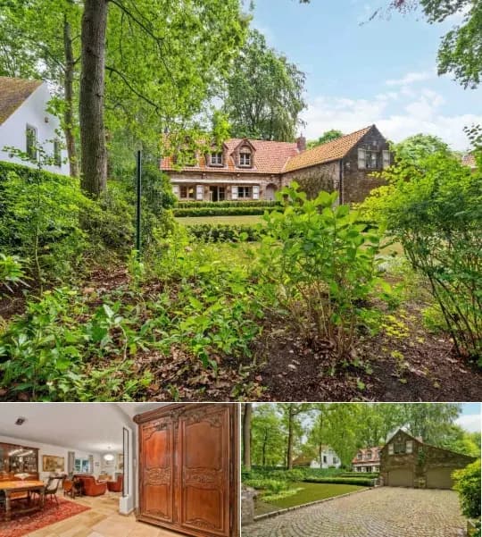 Residence for sale