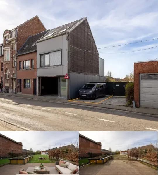 Residence for sale