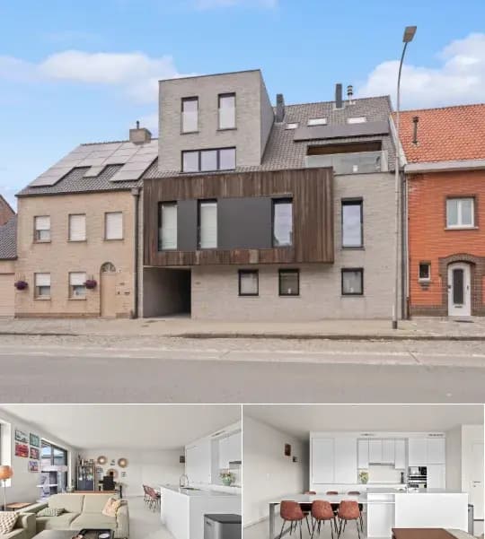 Apartment for sale