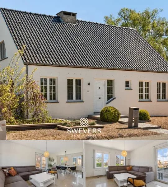 Residence for sale