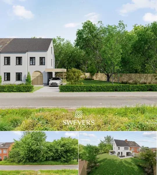 Development site for sale