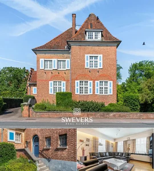 Master house for sale