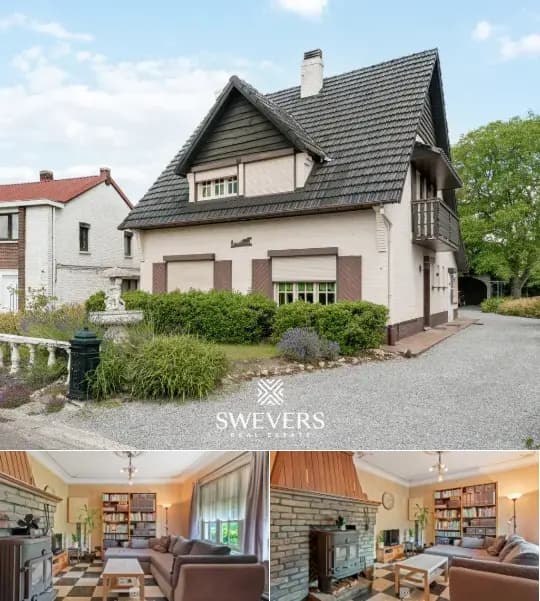 Residence for sale
