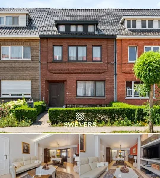Residence for sale