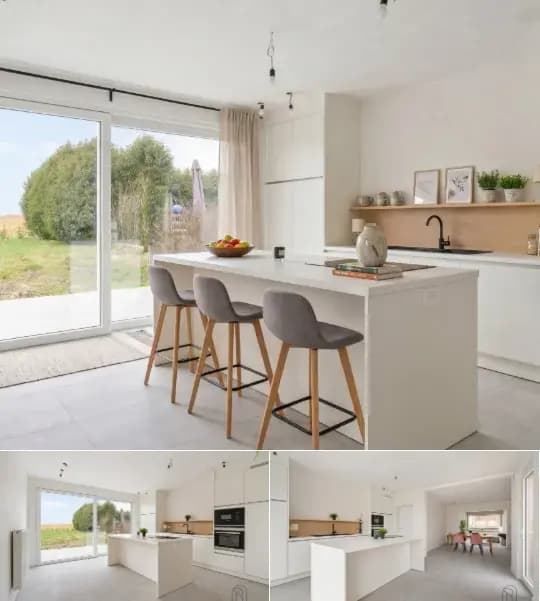Residence for sale
