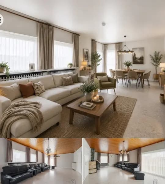 Residence for sale
