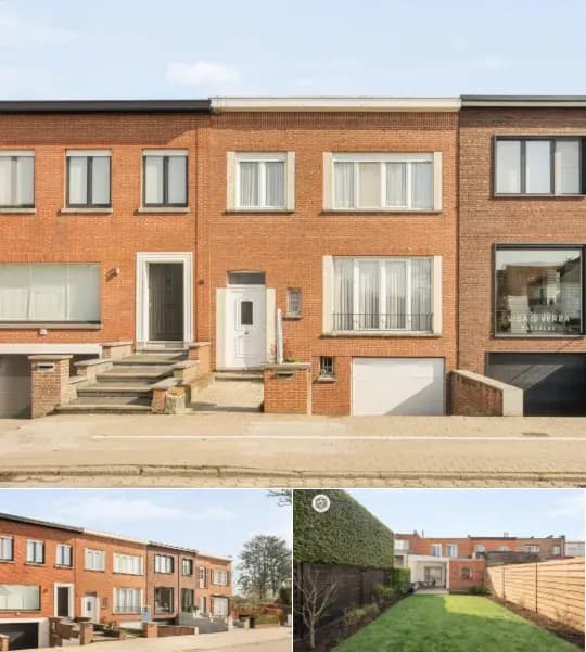 Residence for sale