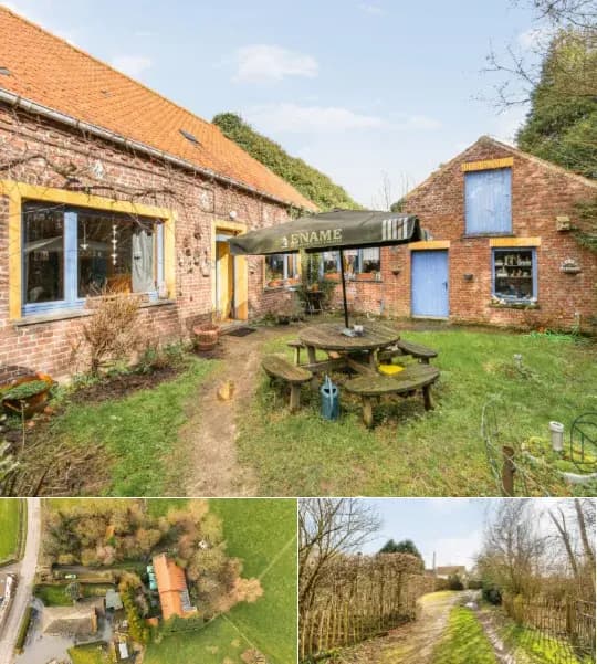 Residence for sale