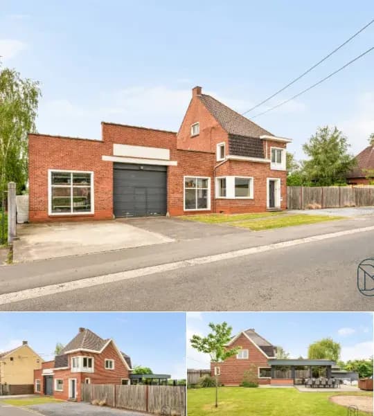 Residence for sale