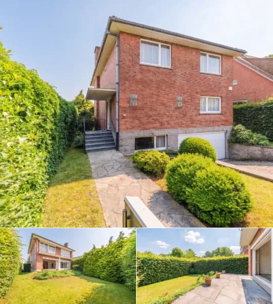 Residence for sale
