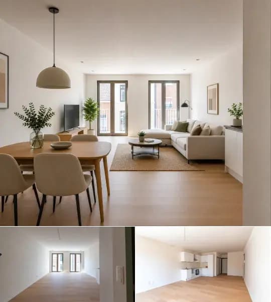 Apartment for rent