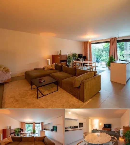 Apartment for rent