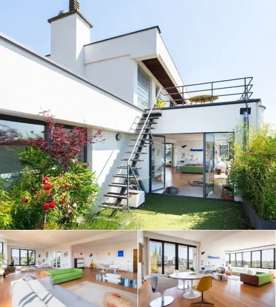 Apartment for rent