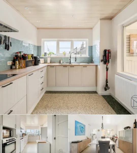 Residence for sale