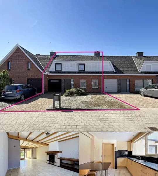 Residence for sale