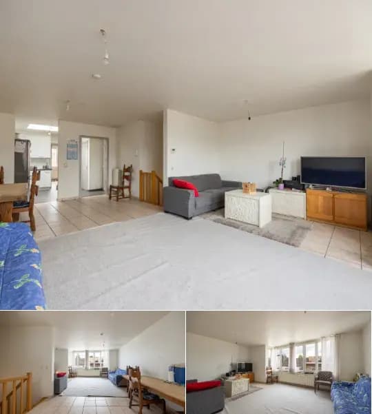 Penthouse for sale
