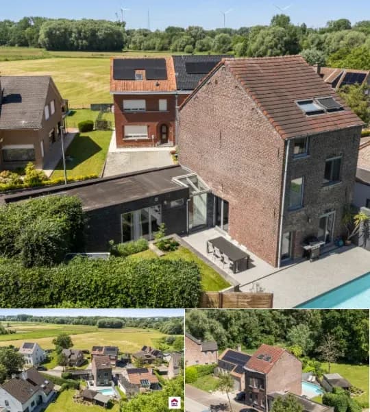 Residence for sale