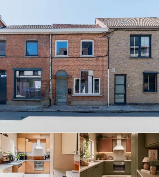 Residence for sale