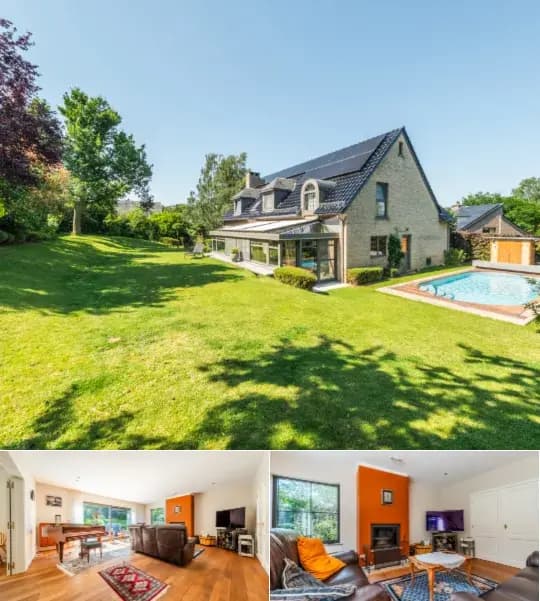 Villa for sale