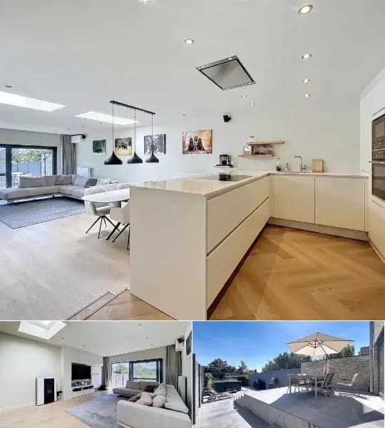 Residence for sale