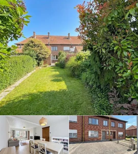 Residence for sale