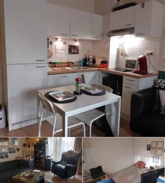 Apartment for sale
