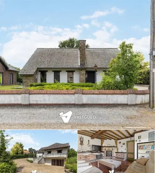 Residence for sale