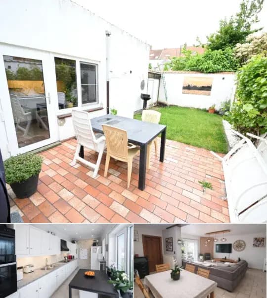 Residence for sale