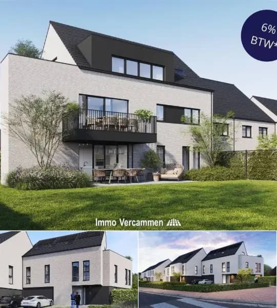 Ground floor for sale (New construction project)