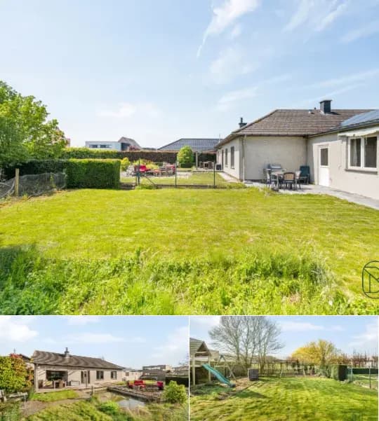 Bungalow for sale