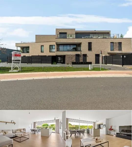 Ground floor for sale