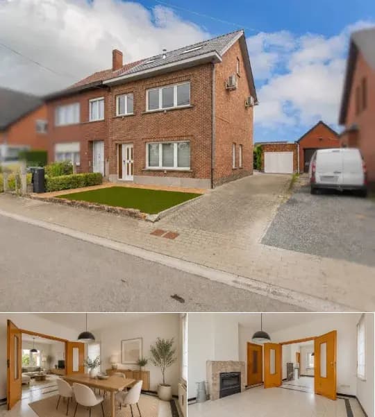 Residence for sale