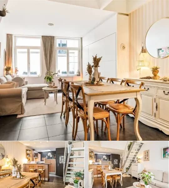 Apartment for sale