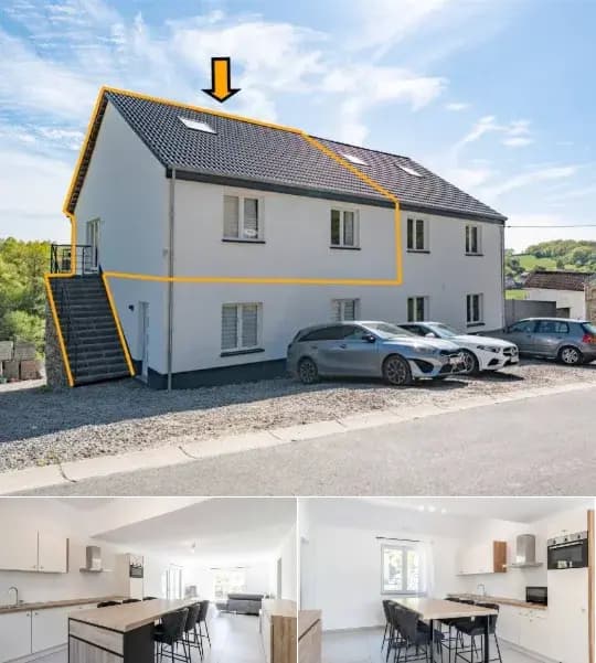 Apartment for sale