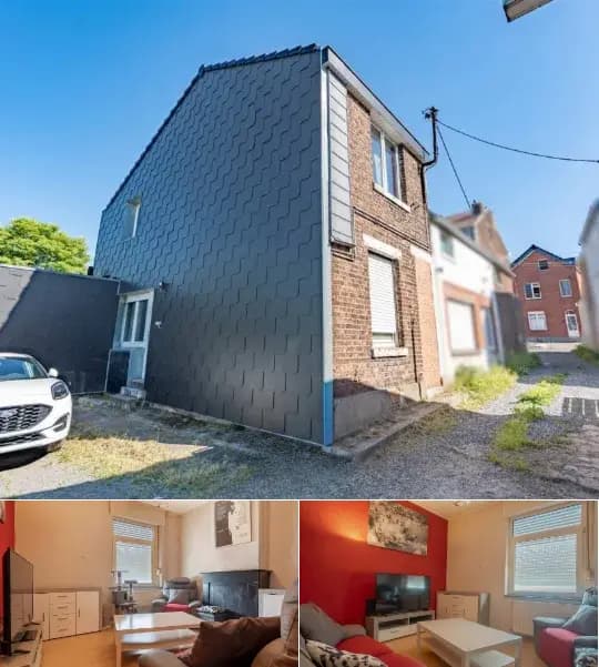 Residence for sale