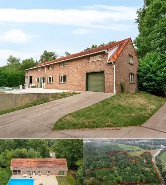 Residence for sale