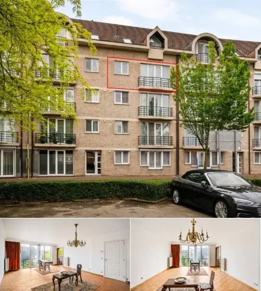 Apartment for sale