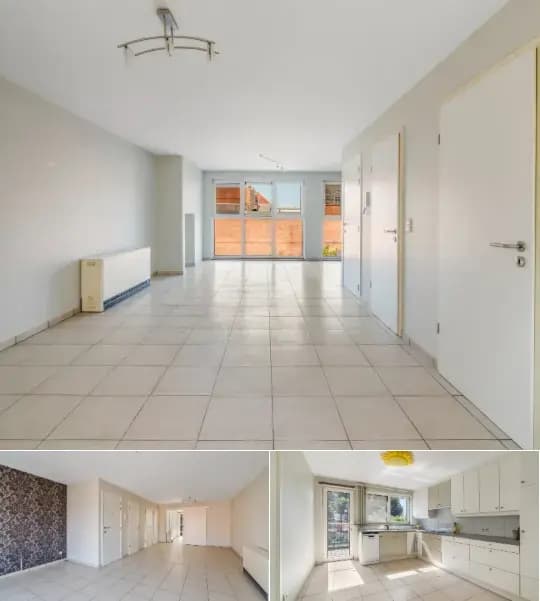 Apartment for rent