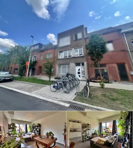 Apartment for rent