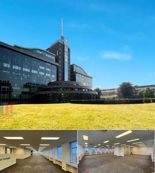 Office space for rent