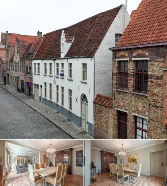 Residence for sale