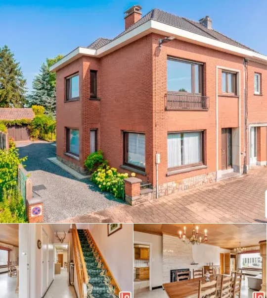 Residence for sale